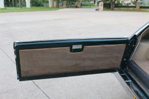 Cadillac DeVille 9-passenger Station Wagon by WISCO 1969 года 